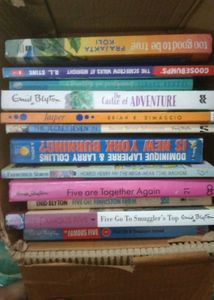books for you
