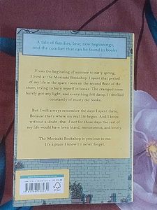 Days at the Morissaki Bookshop Series by Satoshi Y