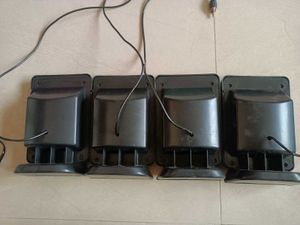 Sony Music Speaker
