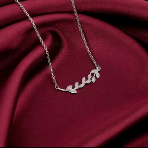 price drop 📉925 Real Silver Necklace