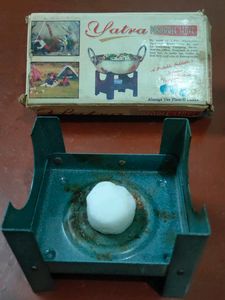 Portable Stove