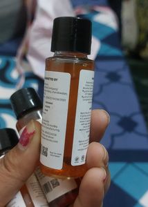 Seer Secrets Restorative Scalp Oil Pck Of 3😃