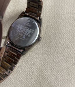 Fastrack Thor Edition Watch