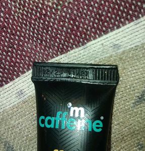 I'm Incredible Caffeine Under Eye Cream