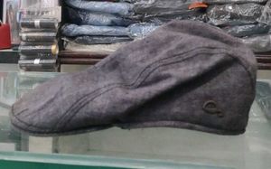 Classic Flat Cap
