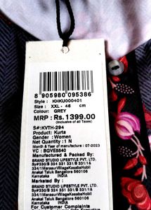 🌺🎵Shop Stock Kurtis Combo