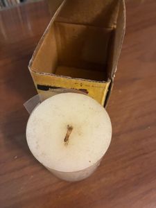 Candles For Diwali 10PC