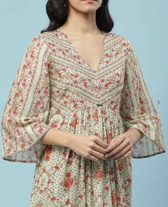 Aarke by Ritu Kumar Kurta with Trousers