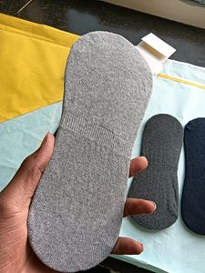 Loafer Socks Unisex