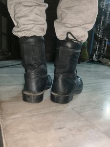 Army Boots (Men's)