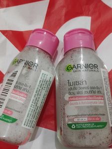 Garnier Skin Naturals Micellar Cleansing Water