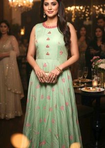 Elegant Ethnic Gown