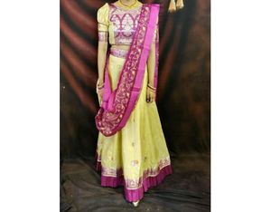 Designer lenga