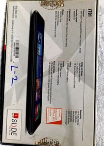 iball Slide i701 Windows TAB