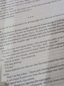 The Long Game by Rachel Reid