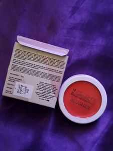 Insight Blusher