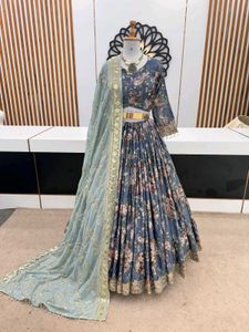 New Wedding Collection Lehenga Choli