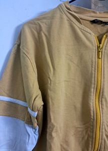 🧥Roadster cotton Jacket