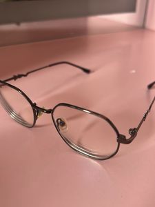 Vintage Style Eyeglasses