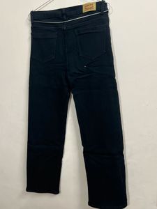 Levi's Black Jeans