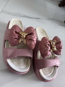 combo of 5 pair footwear