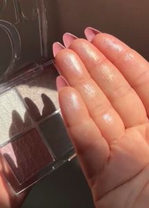 Dior Backstage Glow Face Palette