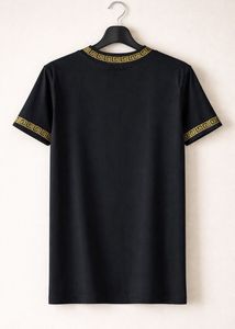 Burberry Logo T-Shirt