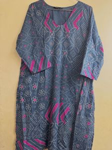 cotton kurti