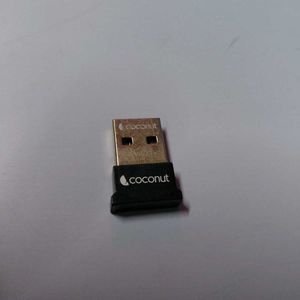 Coconut USB Bluetooth Dongle
