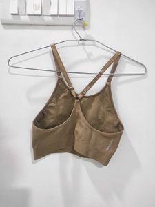 HRX Padded Sports Bra