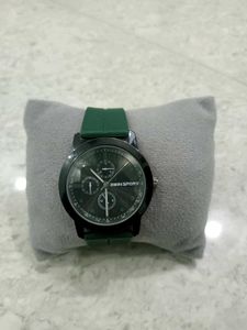 Watch For Men's And Women's