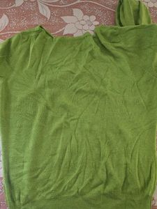 Bundle of two long-sleeved tops