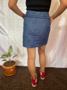 Short Skirt