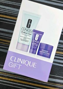 Clinique Smart Clinical Repair Gift Set