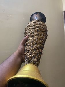 Decorative Tall Vase