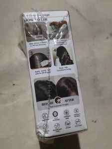 Paradyes Natural Brown Hair Tint
