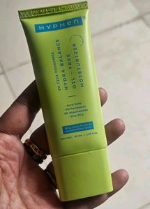 Hyphen Hydra Balance Moisturizer