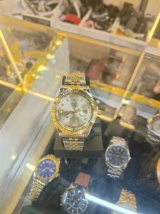Rolex Watch