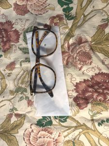 Stylish Eyeglass Frames - Set of 3