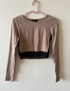 Forever 21 Top