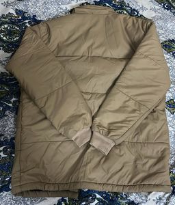 Padded Winter Jacket