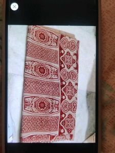 Beautiful Ethnic Saree