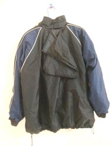 Men Puffer Jacket