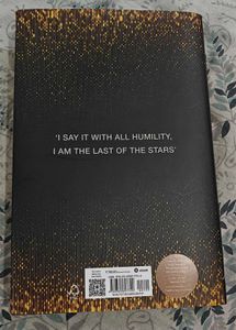 Shah Rukh Khan Limited Edition Biography Book