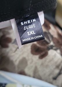 it's a SHEIN Brand. Tights / activ wear