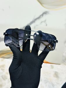 Mont Blanc Sunglasses