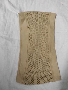 Beige Seamless Shaping Band