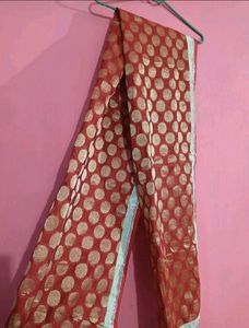Elegant Grey Kurta with dupatta