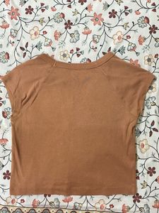 Colorado 76 Graphic Crop Top 🌸
