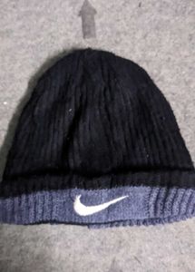 Nike Beanie Hat